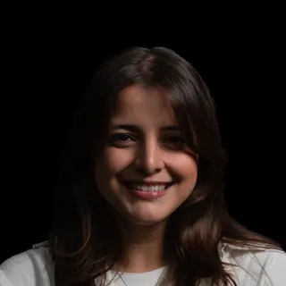 Foto de Lavínia Cruz