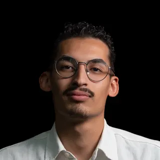 Foto de Lucas Gabriel