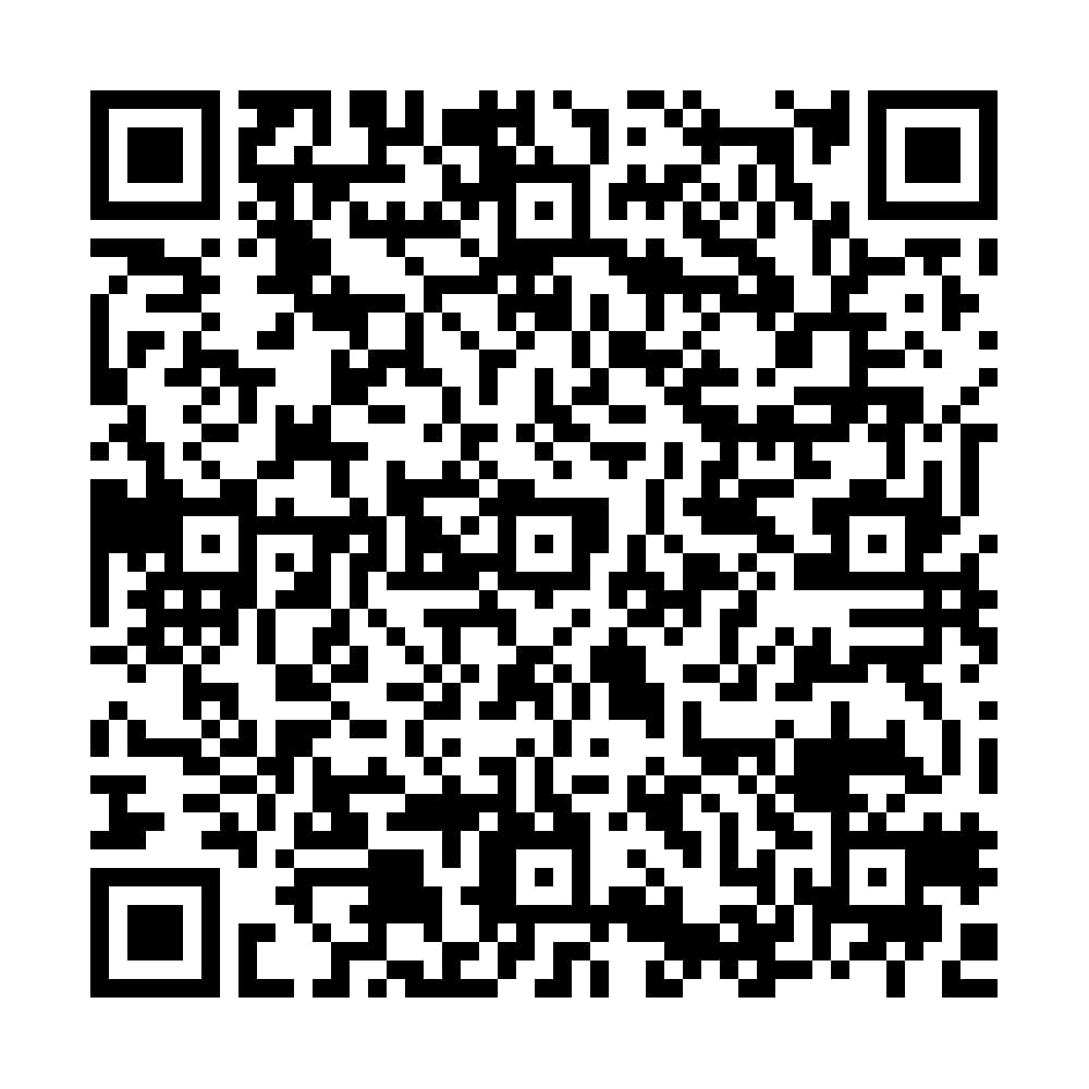 QR Code PIX