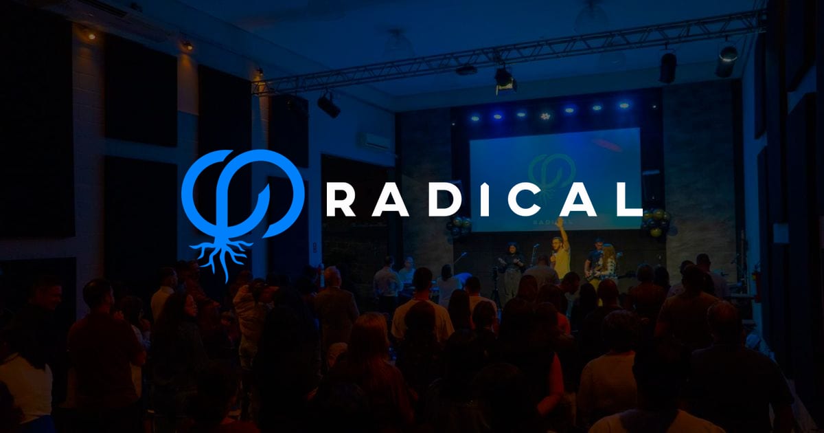 Galeria · CC Radical